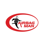 Airbag Man Logo